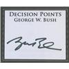 Image 2 : George and George W. Bush
