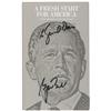 Image 1 : George W. Bush