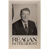 Image 1 : Ronald Reagan