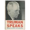 Image 1 : Harry S. Truman