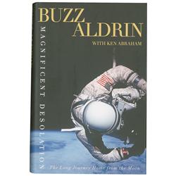 Buzz Aldrin
