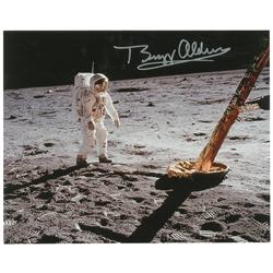 Buzz Aldrin