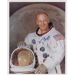 Buzz Aldrin