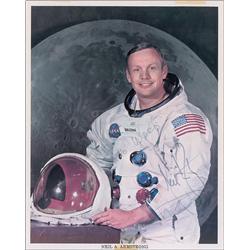 Neil Armstrong