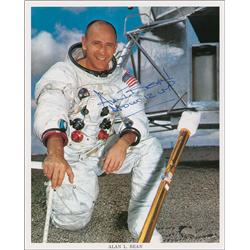 Alan Bean