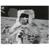 Image 1 : Alan Bean