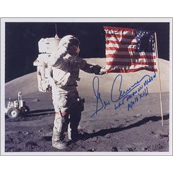 Gene Cernan