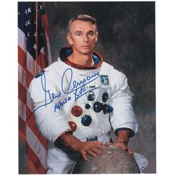 Gene Cernan