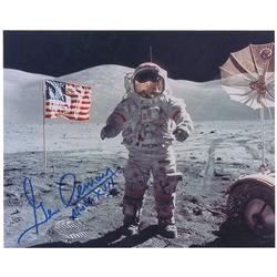 Gene Cernan