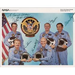 Challenger: Ellison Onizuka