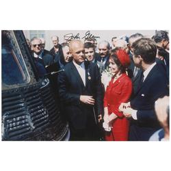 John Glenn