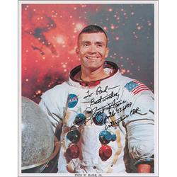 Fred Haise