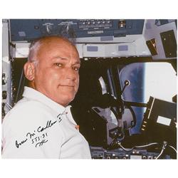 Bruce McCandless