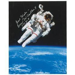 Bruce McCandless