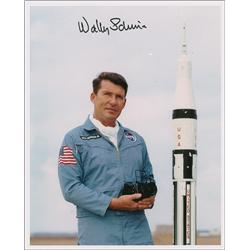 Wally Schirra