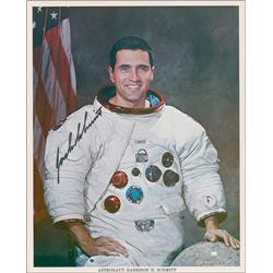 Harrison Schmitt
