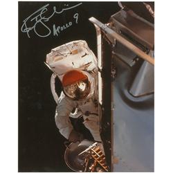 Rusty Schweickart
