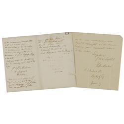 Edward Bulwer-Lytton