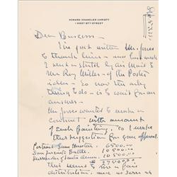 Howard Chandler Christy