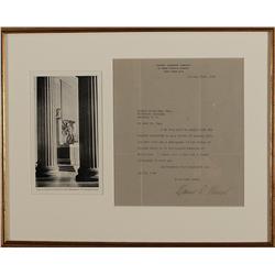 Daniel Chester French