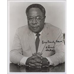 Alex Haley
