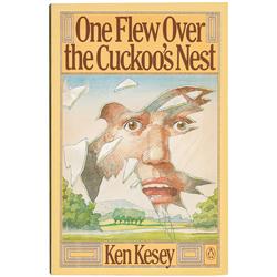 Ken Kesey