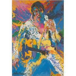 LeRoy Neiman