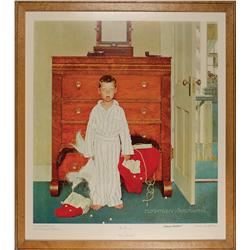 Norman Rockwell