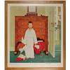 Image 1 : Norman Rockwell