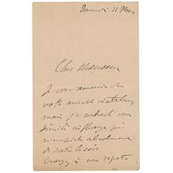 Henri de Toulouse-Lautrec