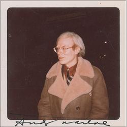 Andy Warhol