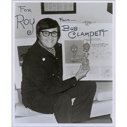 Bob Clampett