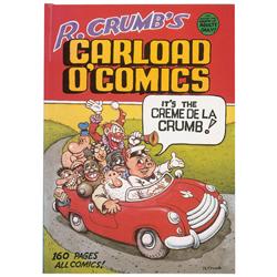Robert Crumb