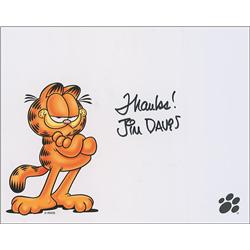 Jim Davis