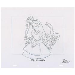 Disney: Paul Carlson