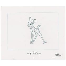 Disney: Paul Carlson