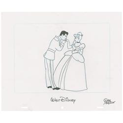 Disney: Paul Carlson