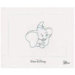 Disney: Paul Carlson