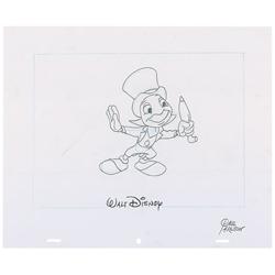 Disney: Paul Carlson