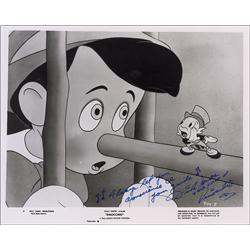 Disney: Dickie Jones