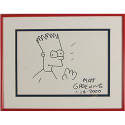 Matt Groening