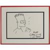 Image 1 : Matt Groening
