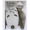 Image 1 : Charles Schulz