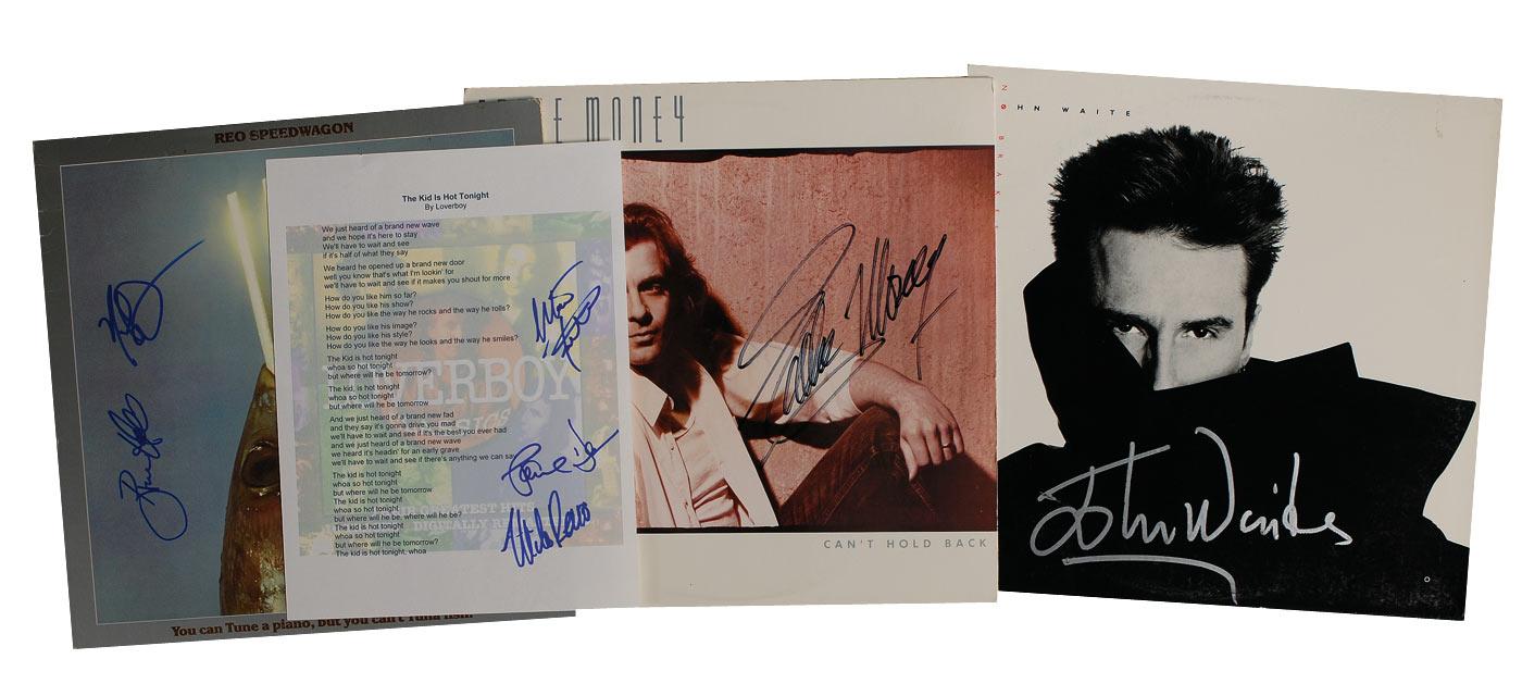 1980s Classic Rock 1980s Classic Rock