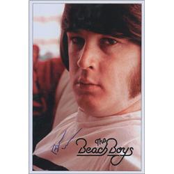 Beach Boys: Brian Wilson