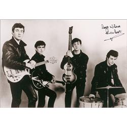 Beatles: Pete Best