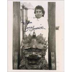 Beatles: George Harrison