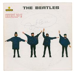 Beatles: John Lennon