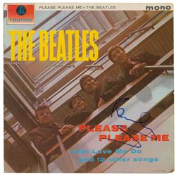 Beatles: Paul McCartney