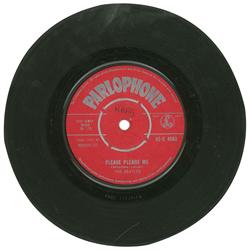 Beatles: Paul McCartney